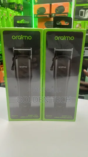 Oraimo Easycut Hair Clipper