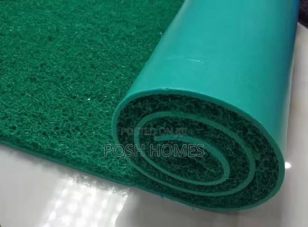Webbed PVC Anti Slip PVC Carpet
