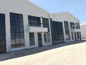 Warehouse / Godown for Rent Eastern Bypass Ruai 3500 SQFT At