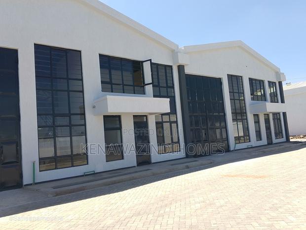 New Godown for Rent Eastern Bypass Ruai 3100 SQFT at