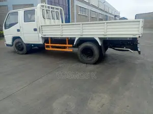 JMC 3.5t Truck