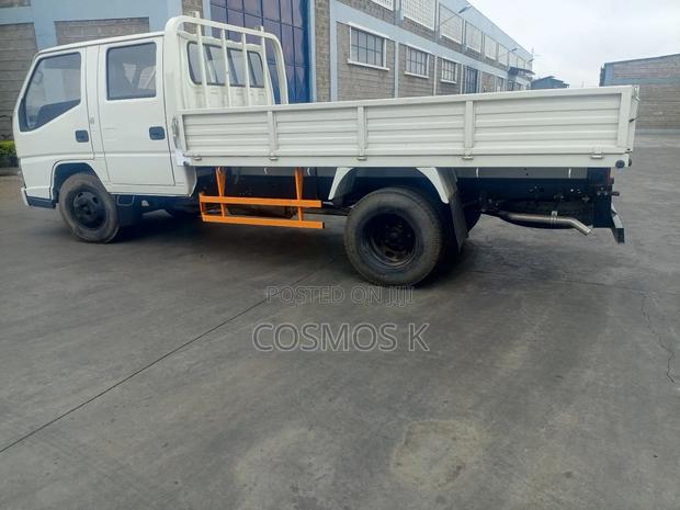 JMC 3.5t Truck - thumbnail 2