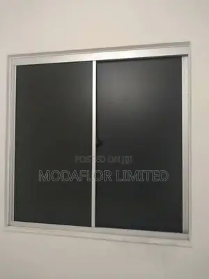 Blackout Film for Shops, Offices Homes