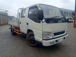 JMC 3.5t Truck