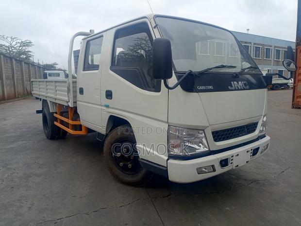 JMC 3.5t Truck