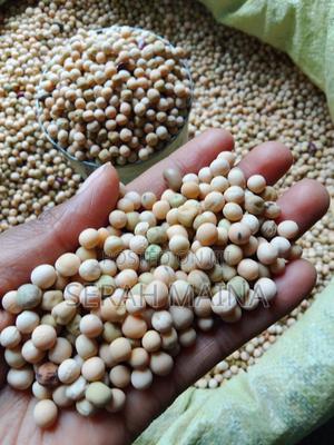 Kigondoro Peas - main view