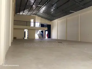 Warehouse / Godown for Rent Eastern Bypass Ruai 3500 SQFT At