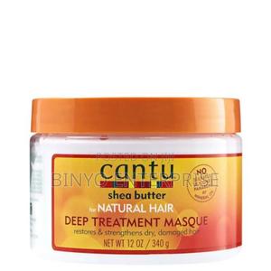 Cantu Hair Treatment - thumbnail 2