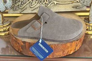 Clogs Restocked Quality