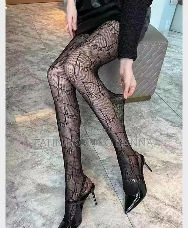 Designer Stockings - main view