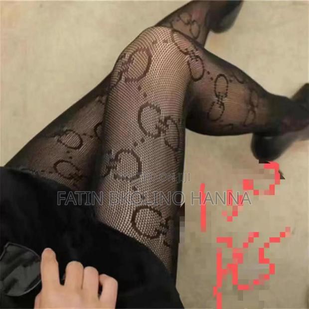 Designer Stockings - thumbnail 2