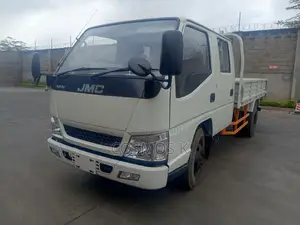 Double Cab JMC Lorry