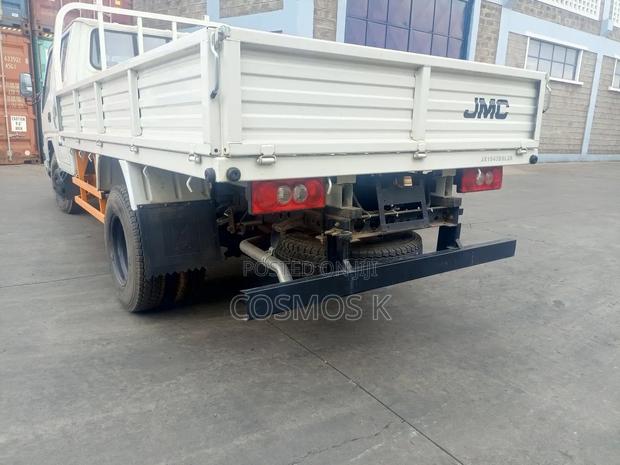 Double Cab JMC Lorry - thumbnail 6