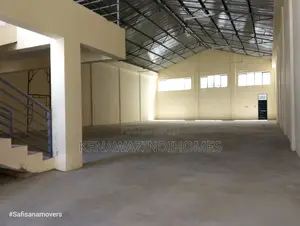 New Godown For Rent Eastern Bypass Ruai 4100-sqft At