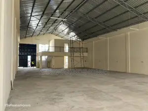 New Godown For Rent Eastern Bypass Ruai 4100-sqft At