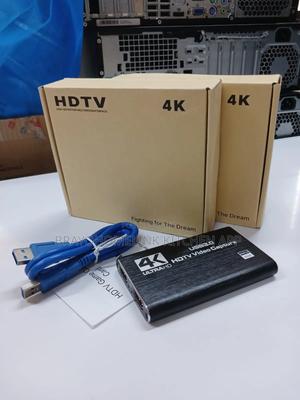 Video Capture Card in Stock - main view