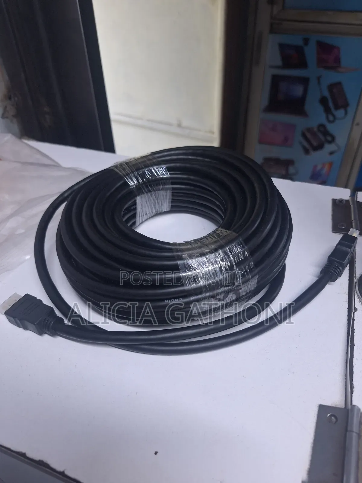 High Speed 20m Hdmi Cable