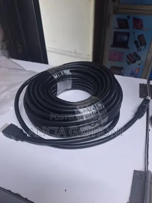 High Speed 20m Hdmi Cable