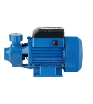 Maxmech Surface Pump MQB-60 0.5hp Copper