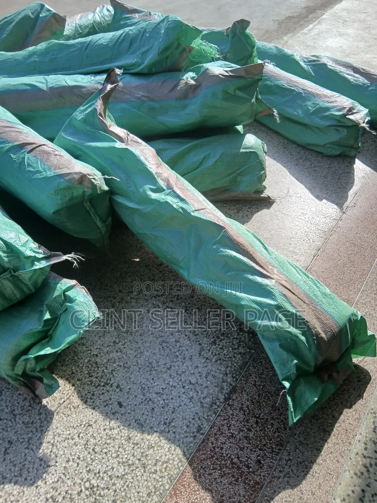 Green Construction Safety Nett