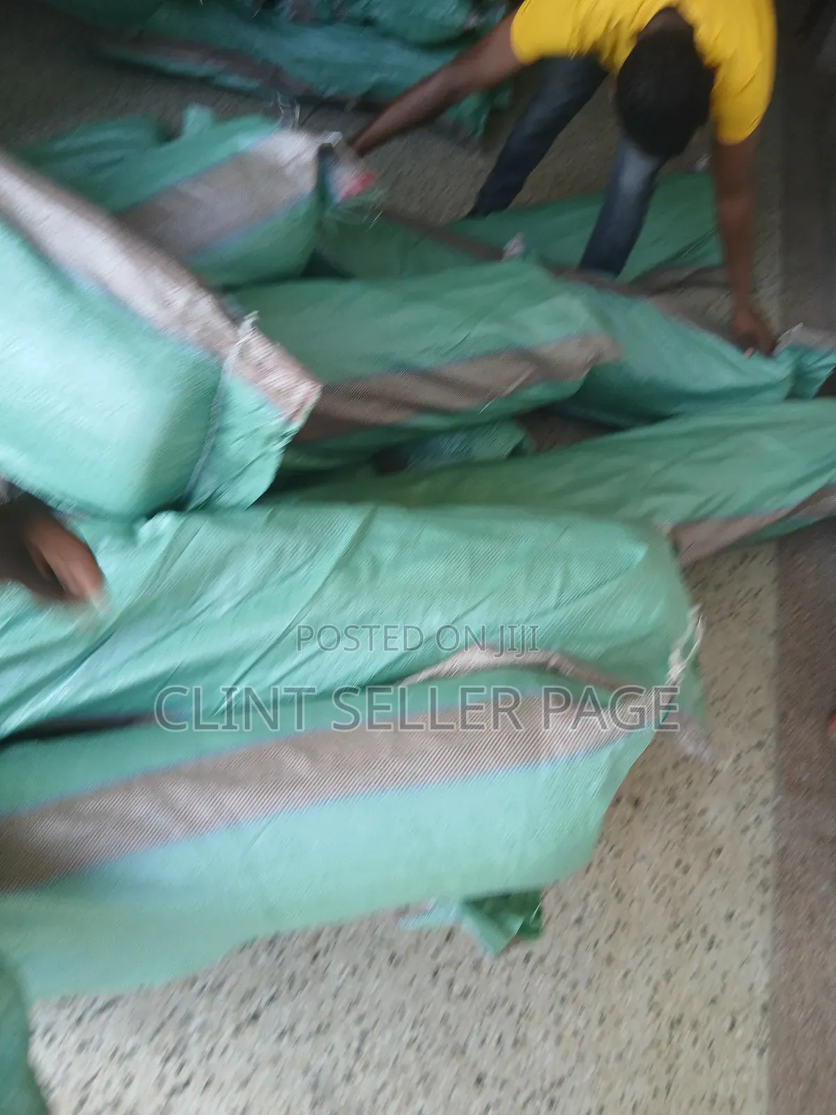 Green Construction Safety Nett
