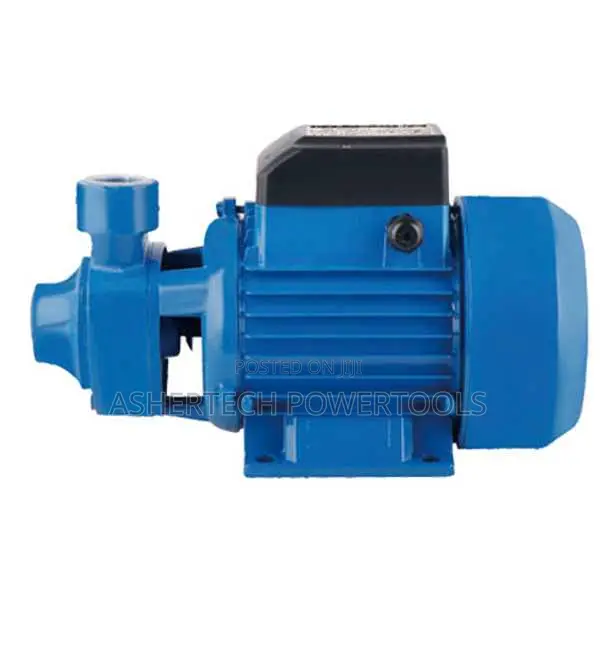 Maxmech Surface Pump MQB-70 0.75hp Copper