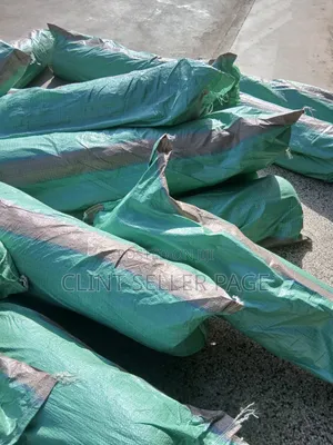 Green Protective Net