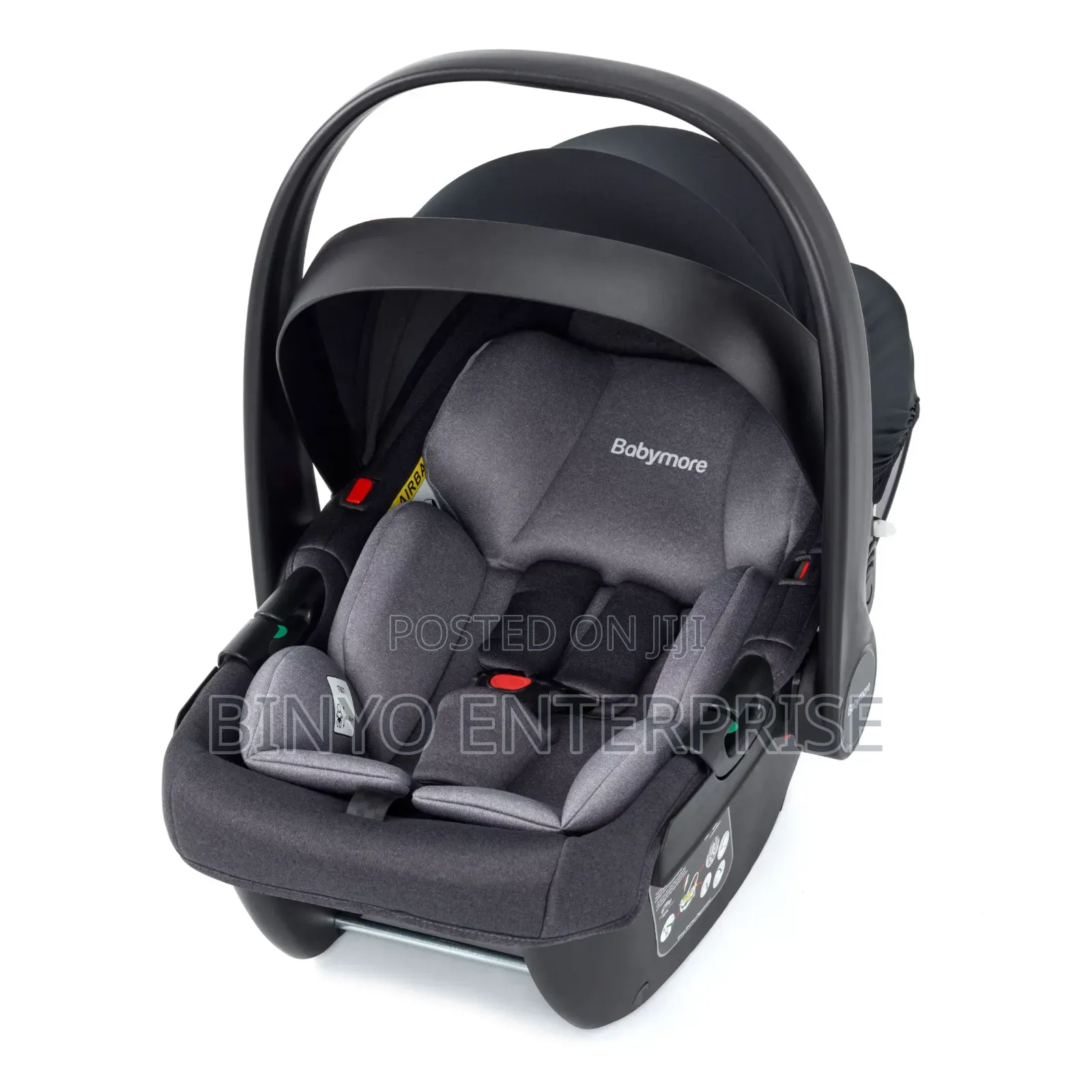 Baby Car Seat