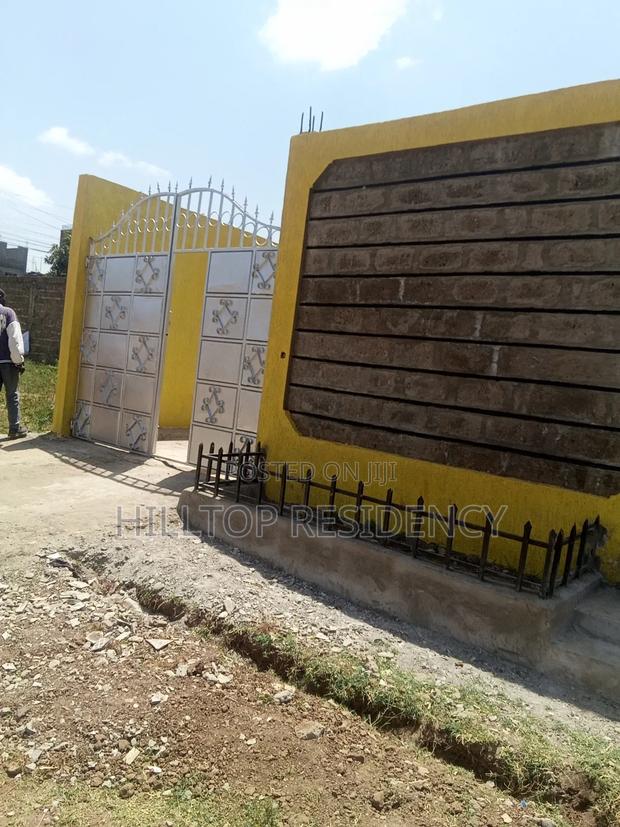 Furnished 3bdrm House in Santos, Utawala for rent