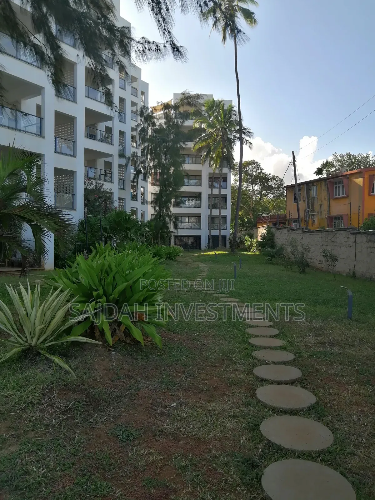 3bdrm Apartment in Xanadu Luxury, Bamburi Beach for sale