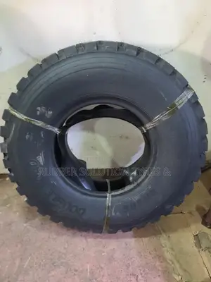 10.00r20 Double Road Tyres Drc806 16pr[Diff Mud-Truck ]