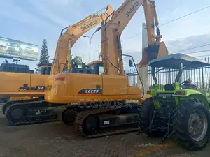 22t Excavator