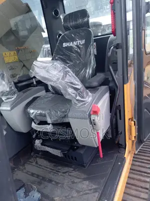 22t Excavator