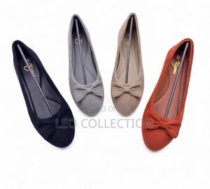 Ladies Doll Shoes - thumbnail 2