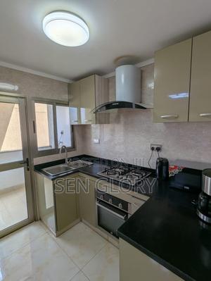 Furnished 1bdrm Apartment in ---, Kileleshwa for rent