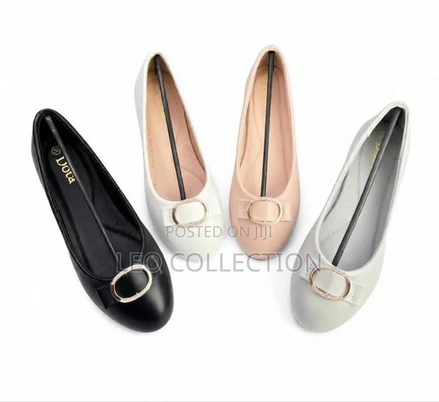 Elegant Ladies Doll Shoes Size 37-42
