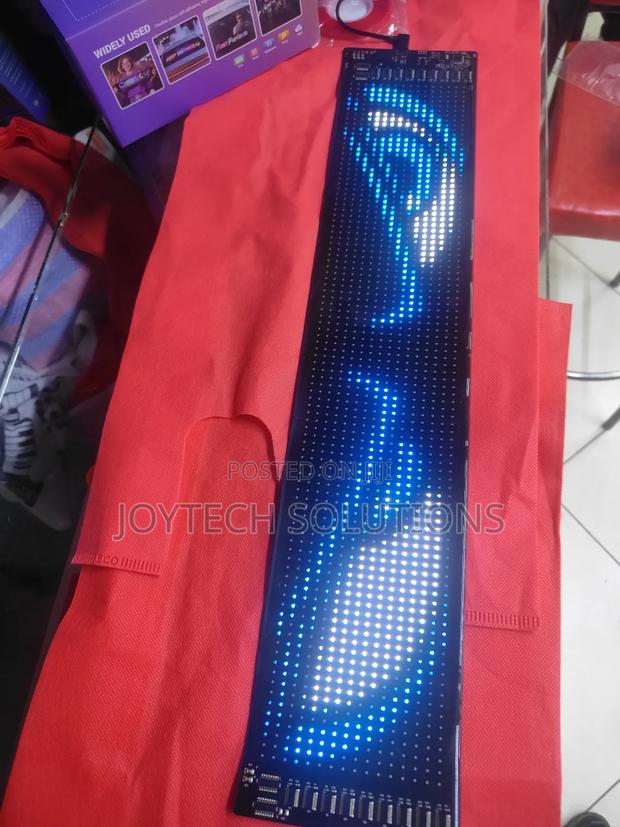 Pixel Joy Led Panel / Led Module 16*96 - thumbnail 2