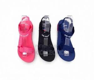 Ladies Classy Open ShoesSize 37-41 - thumbnail 2