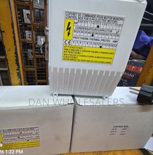 Control Box 1.5 Hp - thumbnail 2
