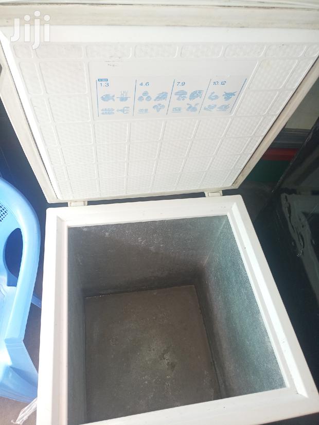 Mini Deep Freezer - thumbnail 2