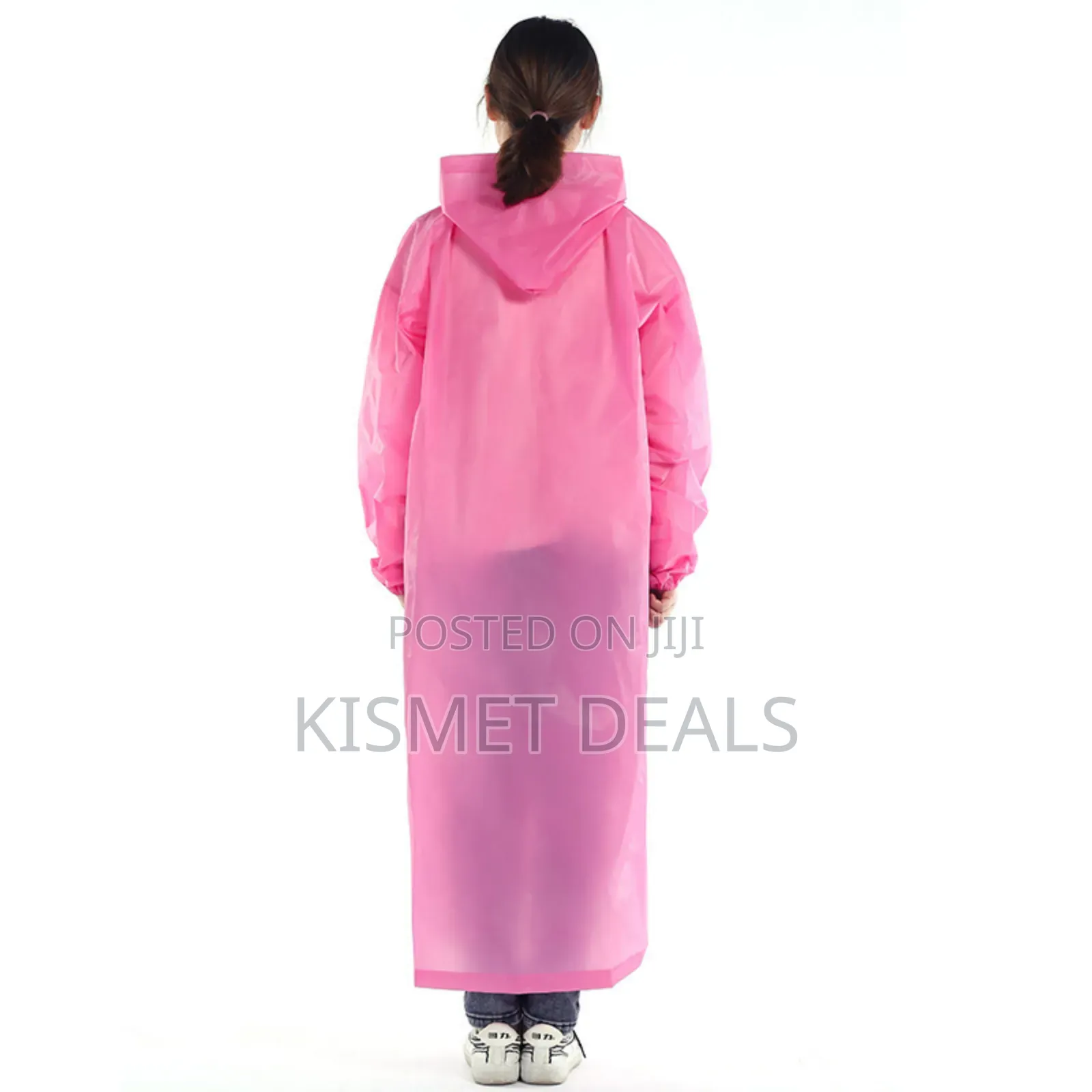 *Prepare for El-Nino - Durable Light Weight