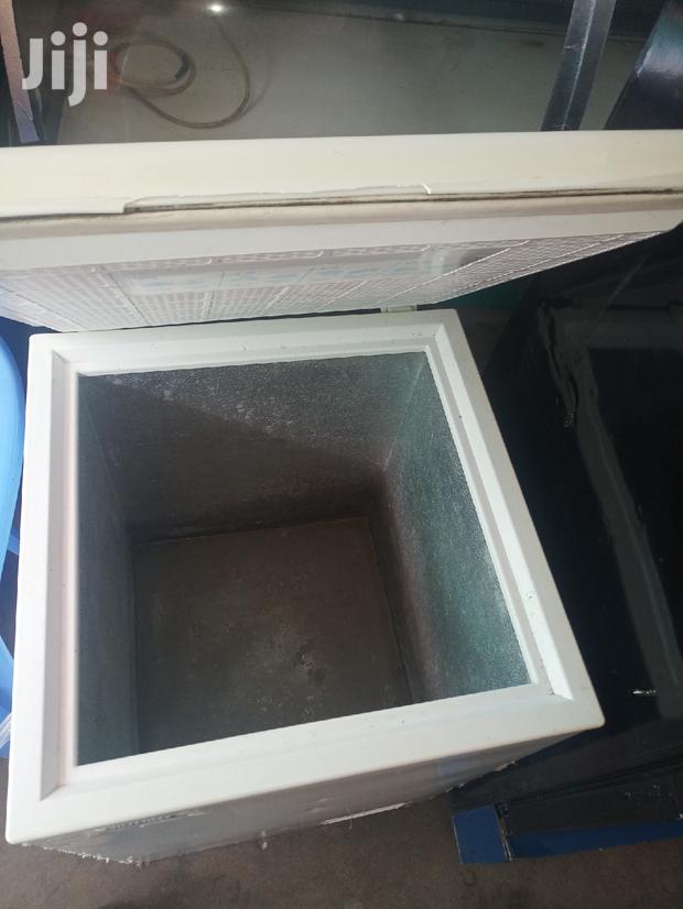 Mini Deep Freezer - thumbnail 3