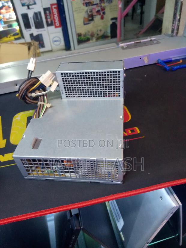 Hp 8200 SFF Power Supply - main view