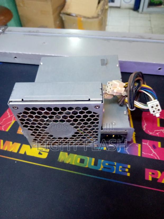 Hp 8200 SFF Power Supply - thumbnail 2