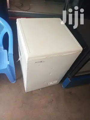 Mini Deep Freezer