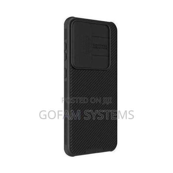 Samsung Galaxy A36 Nilkin Camshield Protective C - main view