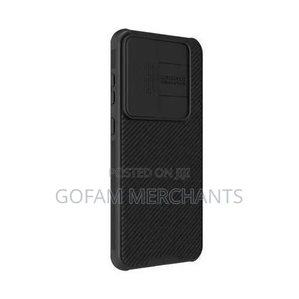 Samsung Galaxy A36 Nilkin Camshield Protective C