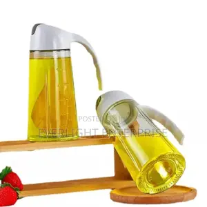 Oil Can 600ml