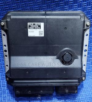 Engine Computer Unit Toyota Prius - thumbnail 2