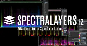 Steinberg Spectralayers 12